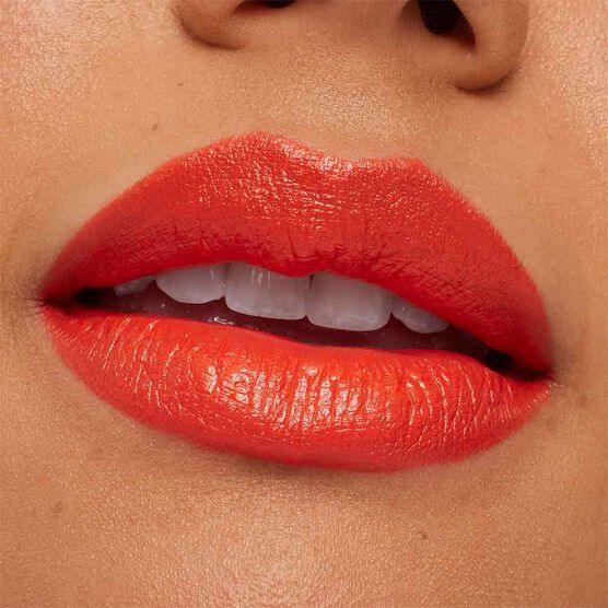 MACXIMAL BATOM ACETINADO MORANGE